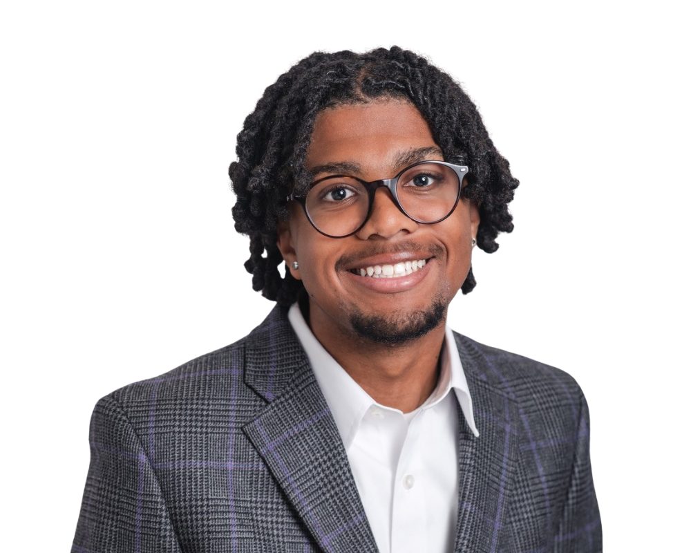 Myles Washington